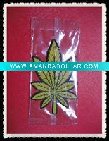 Paper Car air freshener