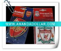 Paper Car air freshener