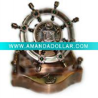 steeling wheel car perfume