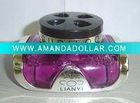 Golden Paris car perfume