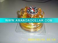 New Laurel car perfume