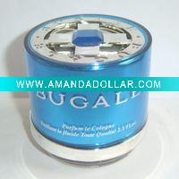 Bugale car perfume