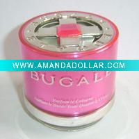 Bugale perfume for car