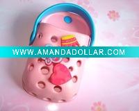 Wholesale Mobile phone holder with charms