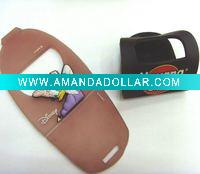 Wholesale PVC Mobile stand
