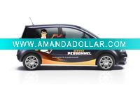 Wholesale Car Decals