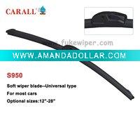 Auto part--wiper blade