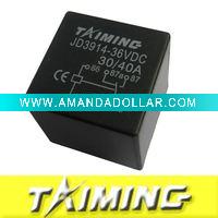 Auto part JD3914 DC36V