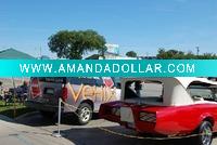 Wholesale Car stickers