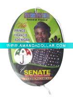 Auto air freshener