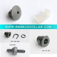 small plastic auto parts