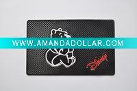 cartoon PVC non-slip MATS