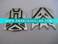 Wholesale beautiful car sticker