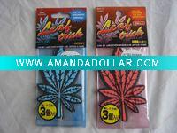 Wholesale Leaf trick PAPER AIR FRESHENER