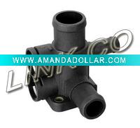 Wholesale water pipe of auto parts