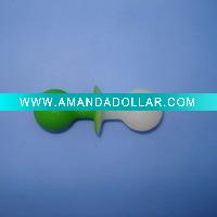 Silicone mobile holders for 2011