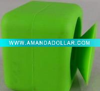 Wholesale pastic cell phone holder