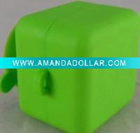 pastic phone holder