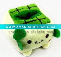 Cute and useful mobile phone holder