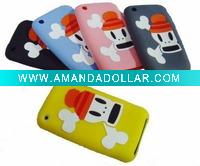 Wholesale silicone mobile phone holder