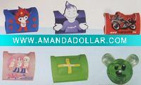 soft pvc mobile phone holder