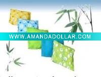 Wholesale ORDINARY BAMBOO CHARCOAL BAG