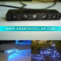 Wholesale Motorcycle Lamps & 5LED Pod Light