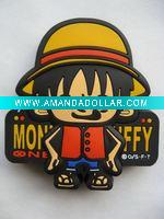 Wholesale 3D plastic decrotive safety belt fixer