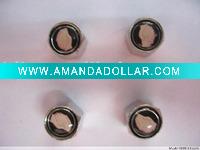 Wholesale copper tire valves
