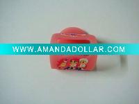 Wholesale Eco-frierdly soft pvc moble phone holder