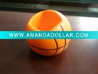 Wholesale soft pvc mobile phone holder