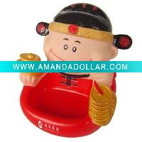 Wholesale soft pvc mobile phone holder