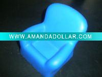 Wholesale soft pvc mobile phone holder