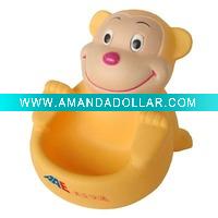 Wholesale Eco-frierdly soft pvc moble phone holder