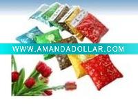 Wholesale ORDINARY BAMBOO CHARCOAL BAG
