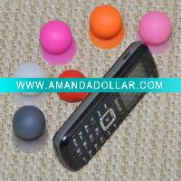 Wholesale Mobile phone silicone holders newest products