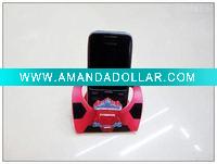 PVC mobile holder
