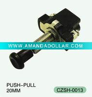 auto switch auto parts ,push-pull Switch