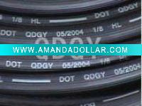 Auto parts brake line kits