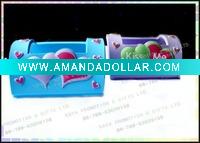 Novelty plastic cellphone holder