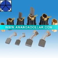 Wholesale brush holder for automobile start brush holder auto part brush holder