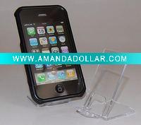 acrylic mobile display