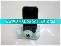PVC mobile holder