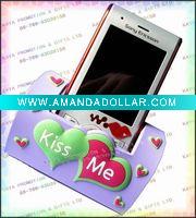 2011 Popular plastic mobile holder