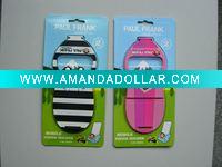soft PVC mobile phone holder