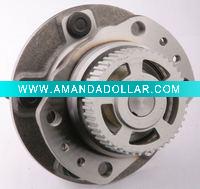 Wholesale AUTO PARTS WHEEL HUB UNITS 512156