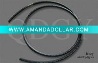 Wholesale auto parts brake hose 3.2x10.5mm 1/8"