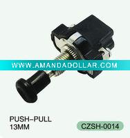auto parts auto switch,push-pull Switch
