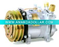 auto compressor(car compressor ,auto part,auto air condtioner compressor,car a/c compressor)