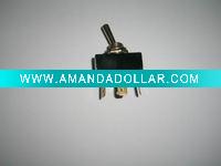auto parts auto switch,Toggle Switch